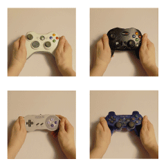 Gaming Typology